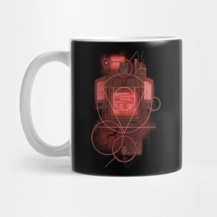 The Magnus Protocol - Alchemy Mug